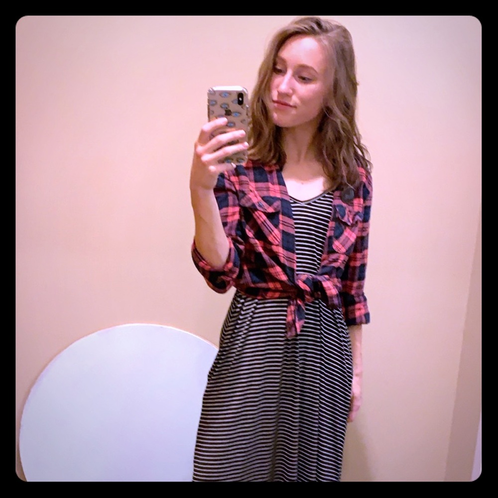 Meet your Posher, Olivia